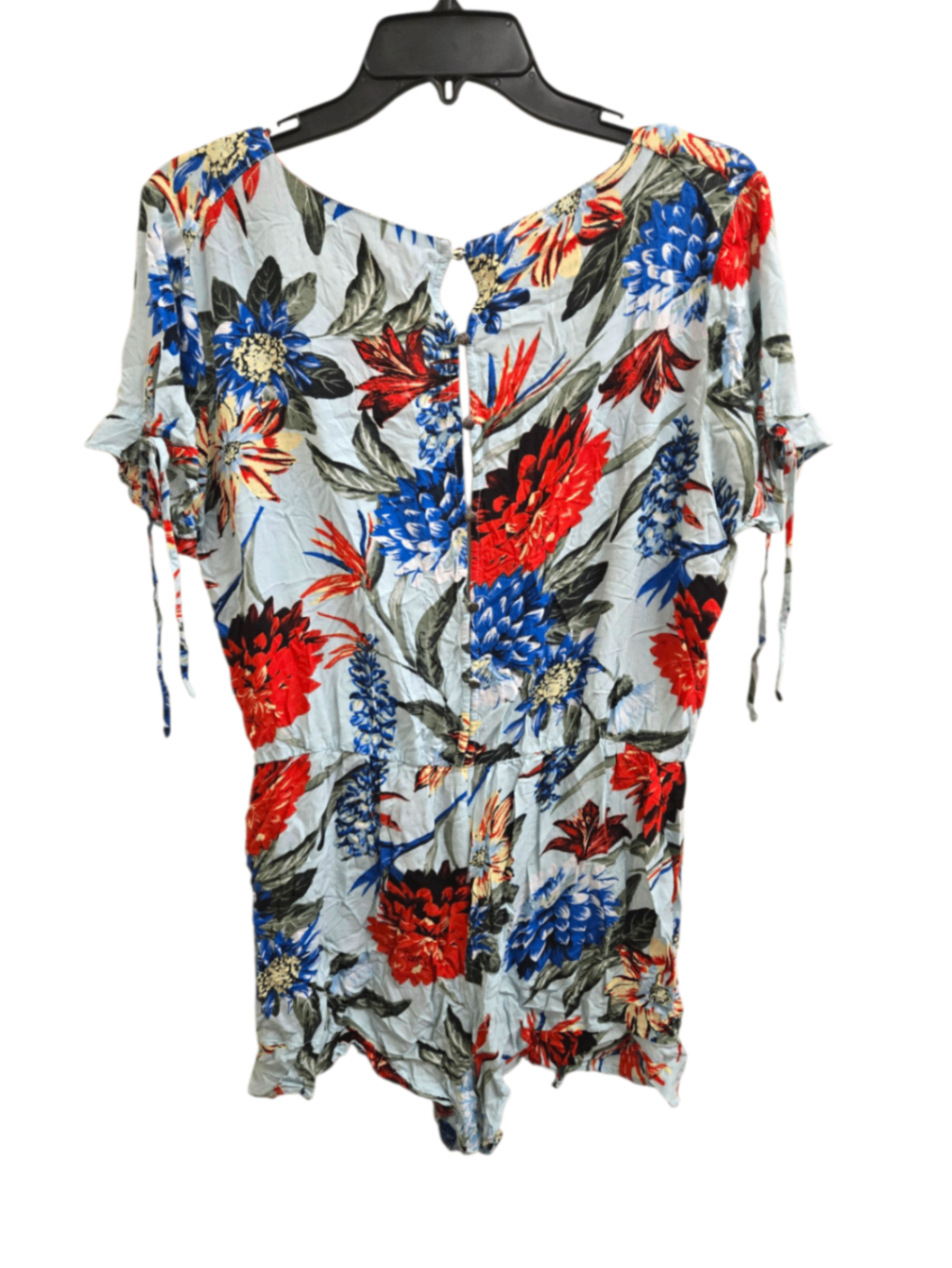 Very Good L Umgee Romper