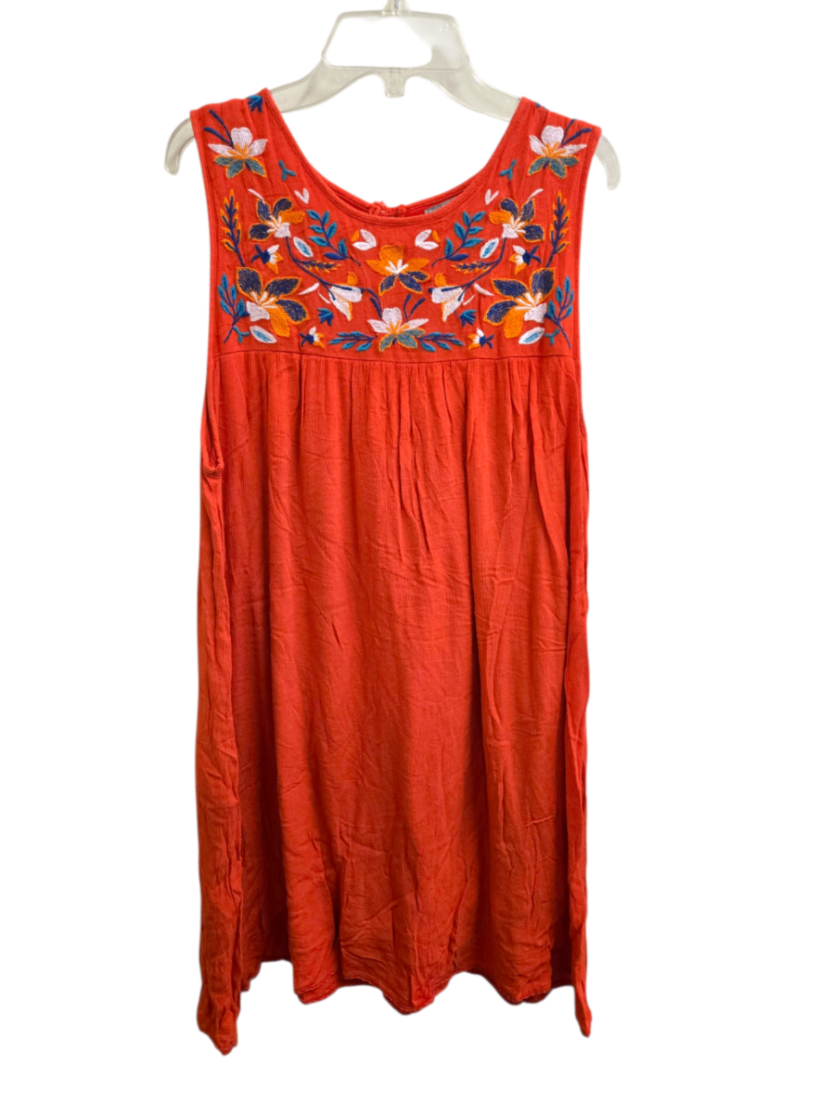 Good L Falls Creek Dress