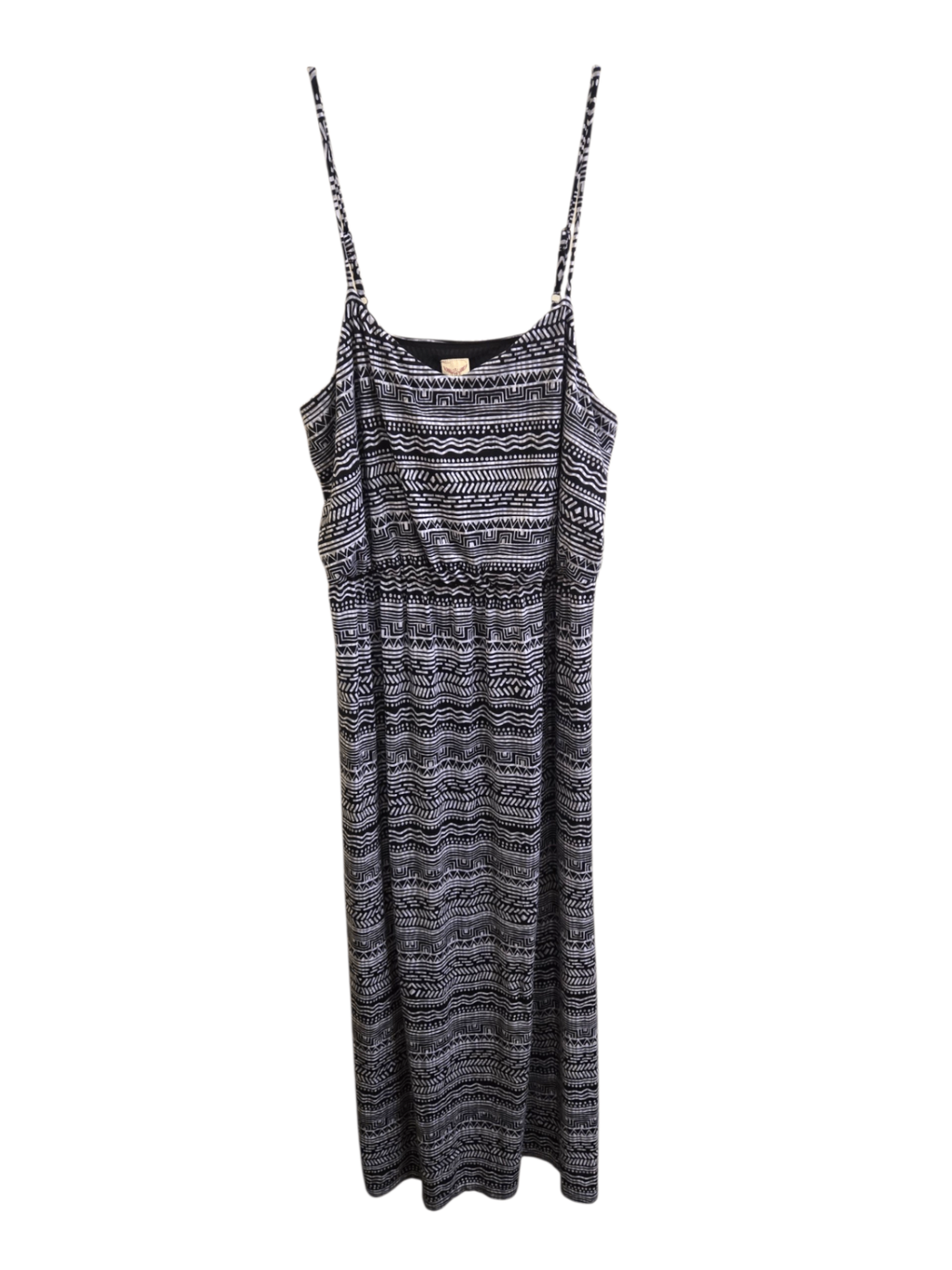 Very Good L Faded Glory Dress