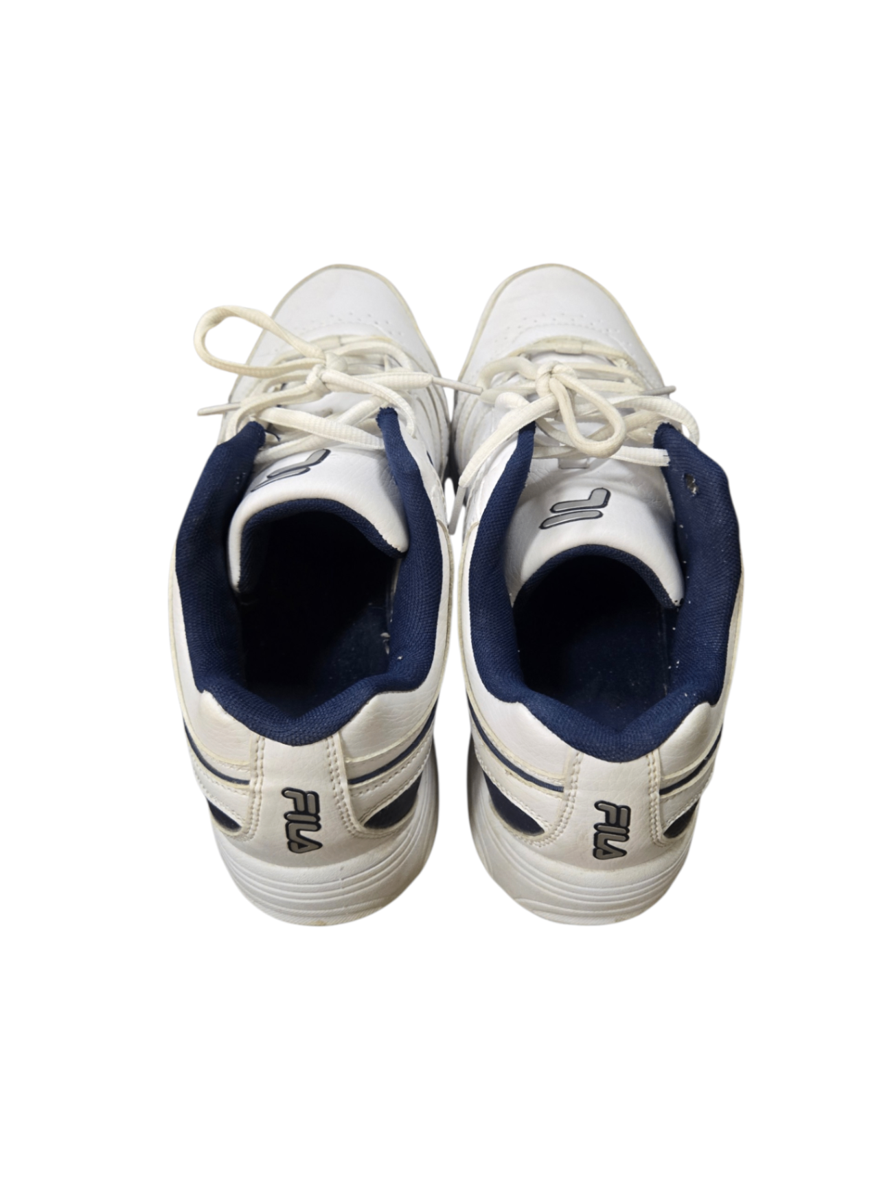 Very Good 10 Fila Shoes