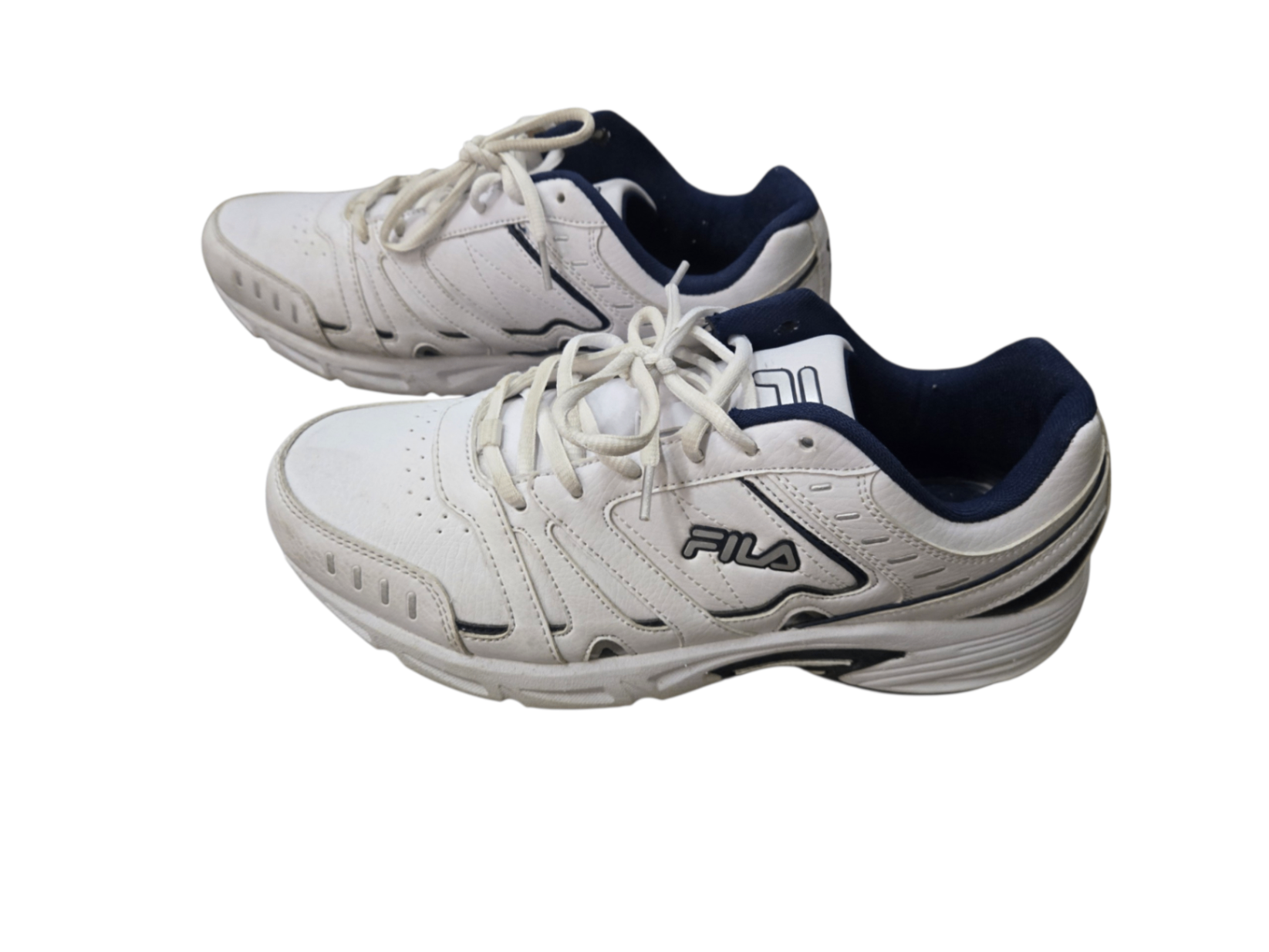 Very Good 10 Fila Shoes