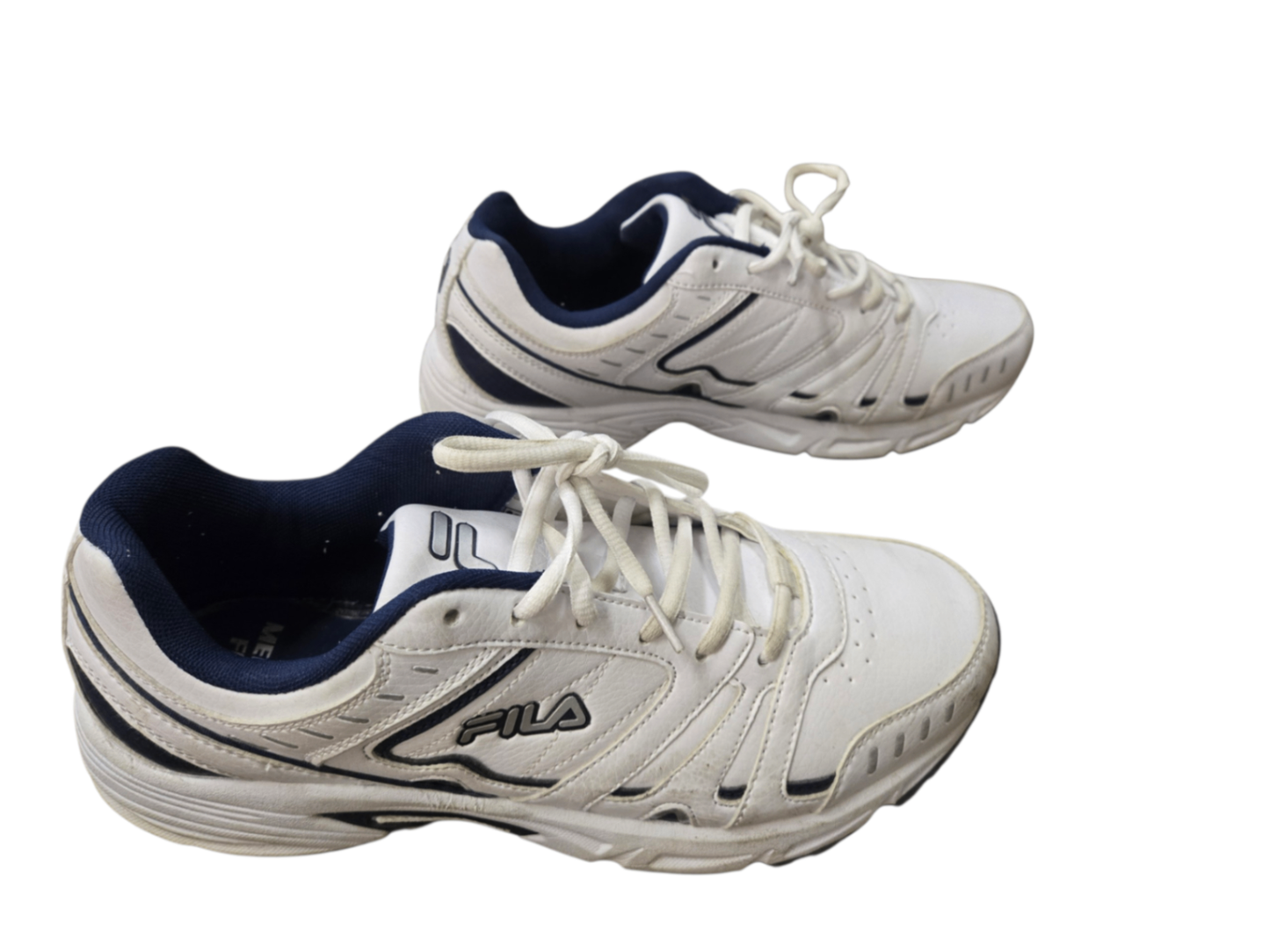 Very Good 10 Fila Shoes