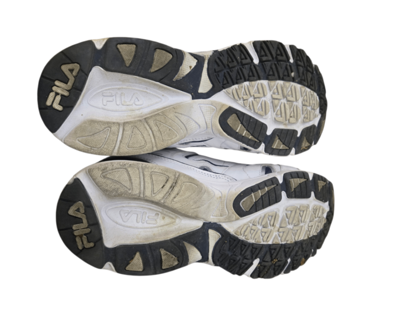 Very Good 10 Fila Shoes