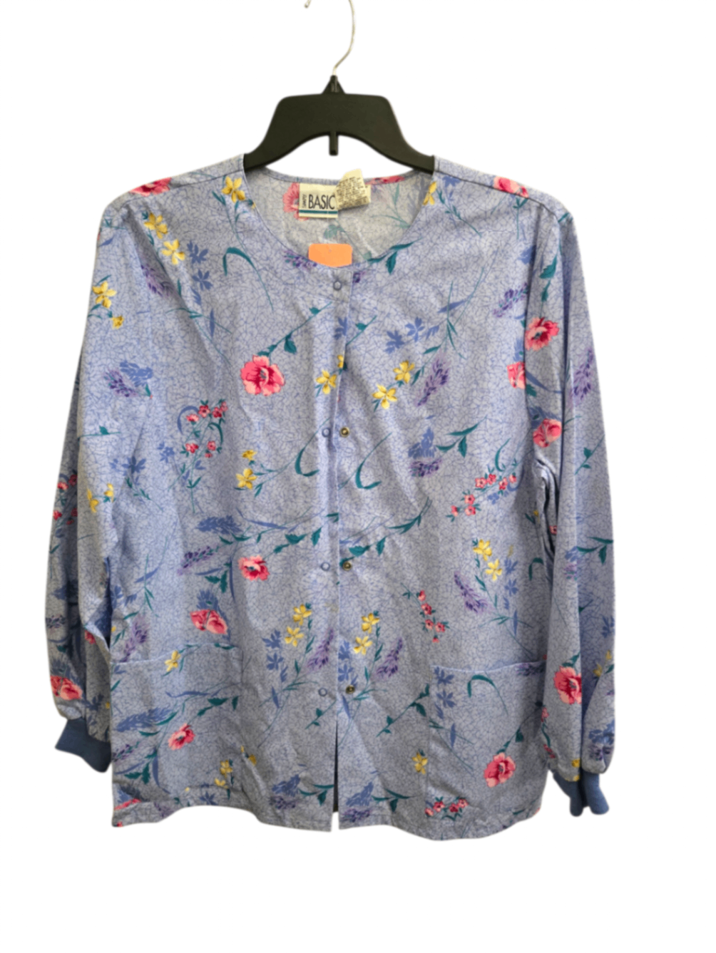 Very Good M Simply Basic Scrub jacket