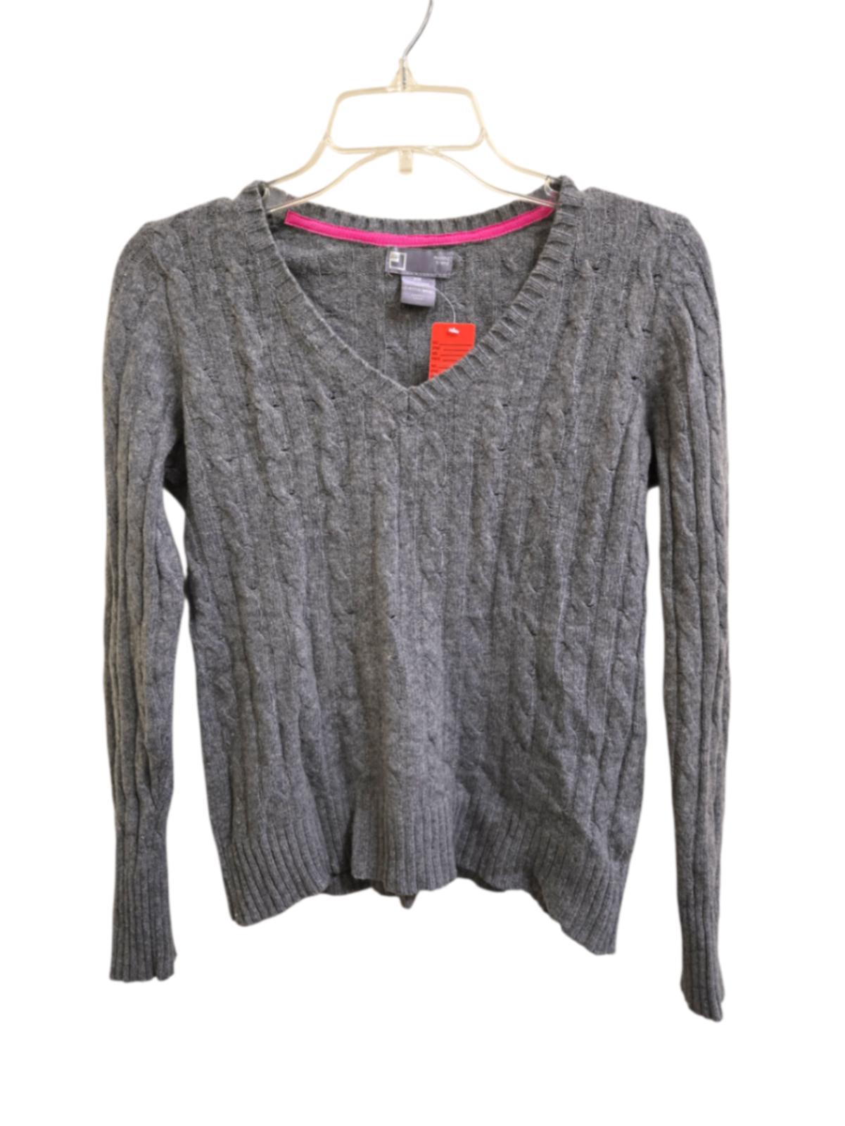 Very Good M petite JCPenny Sweater