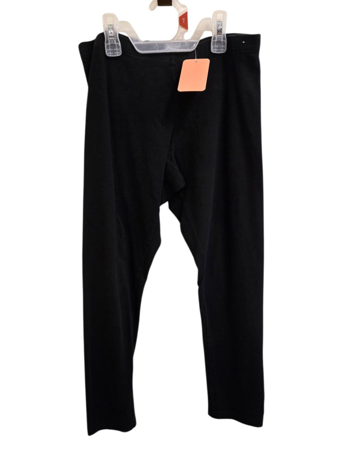 Very Good 10/12+ Wonder Nation Leggings
