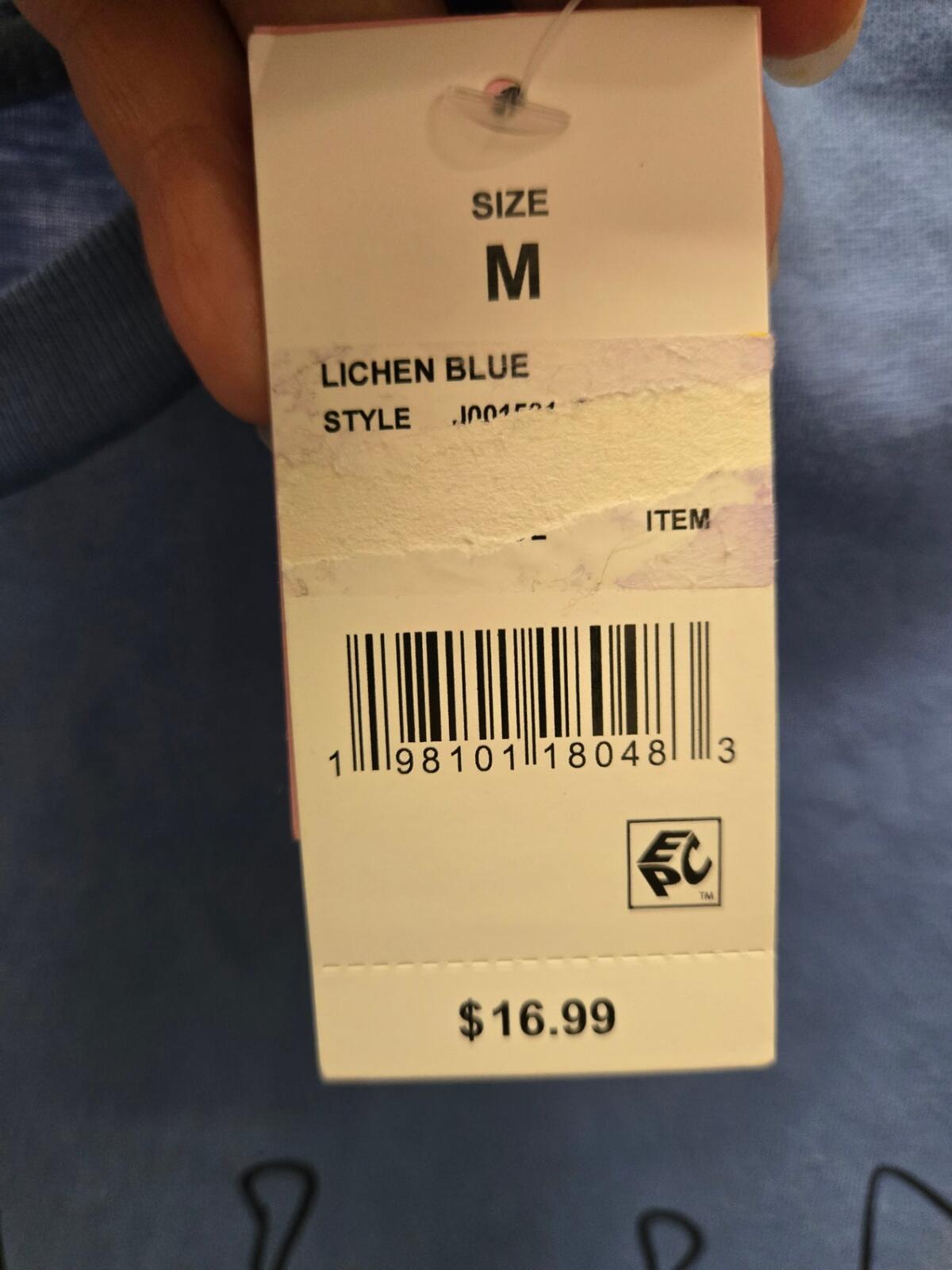 New with tags M Disney T-Shirt
