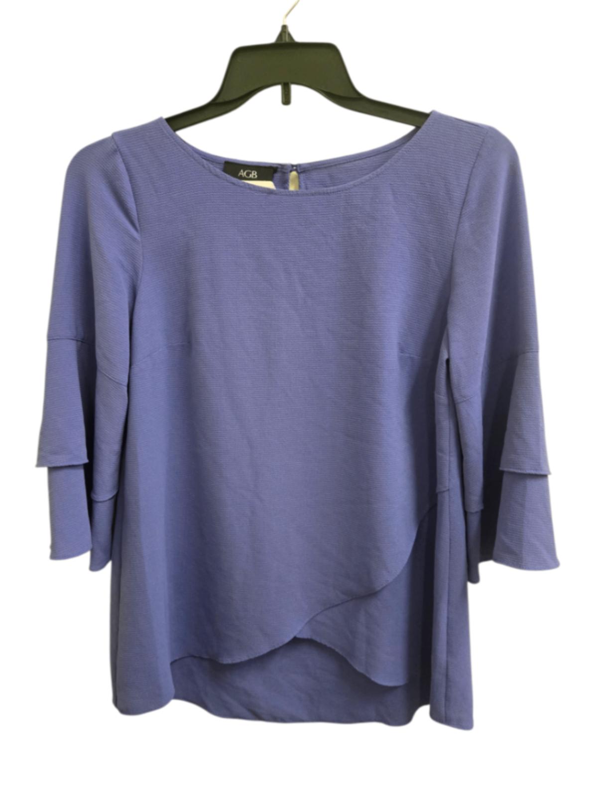 Very Good M AGB Blouse