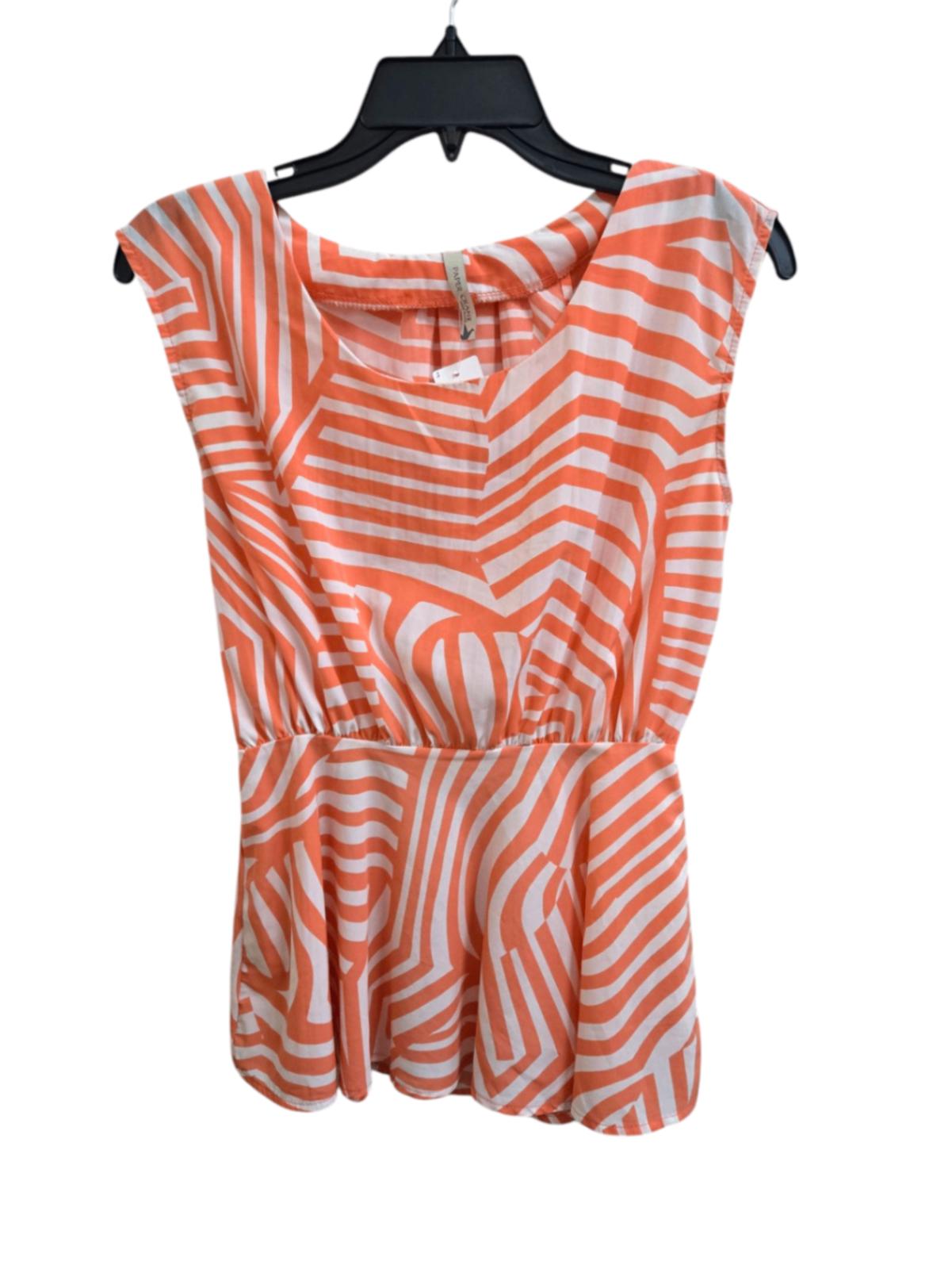 Excellent S Paper Crane Blouse