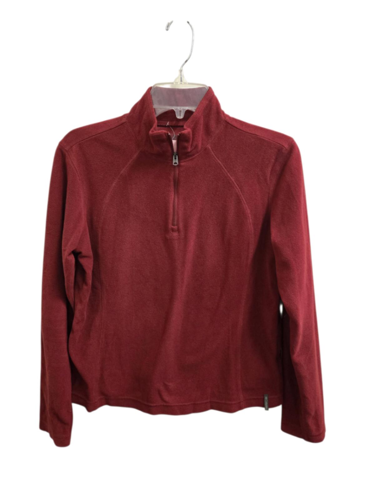 Very Good M Columbia Long-Sleeve Shirt