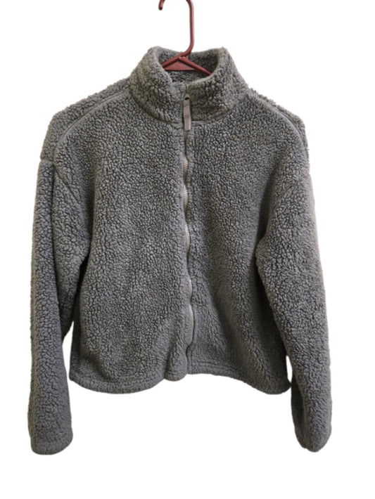 Good S Forever 21 Fleece Jacket