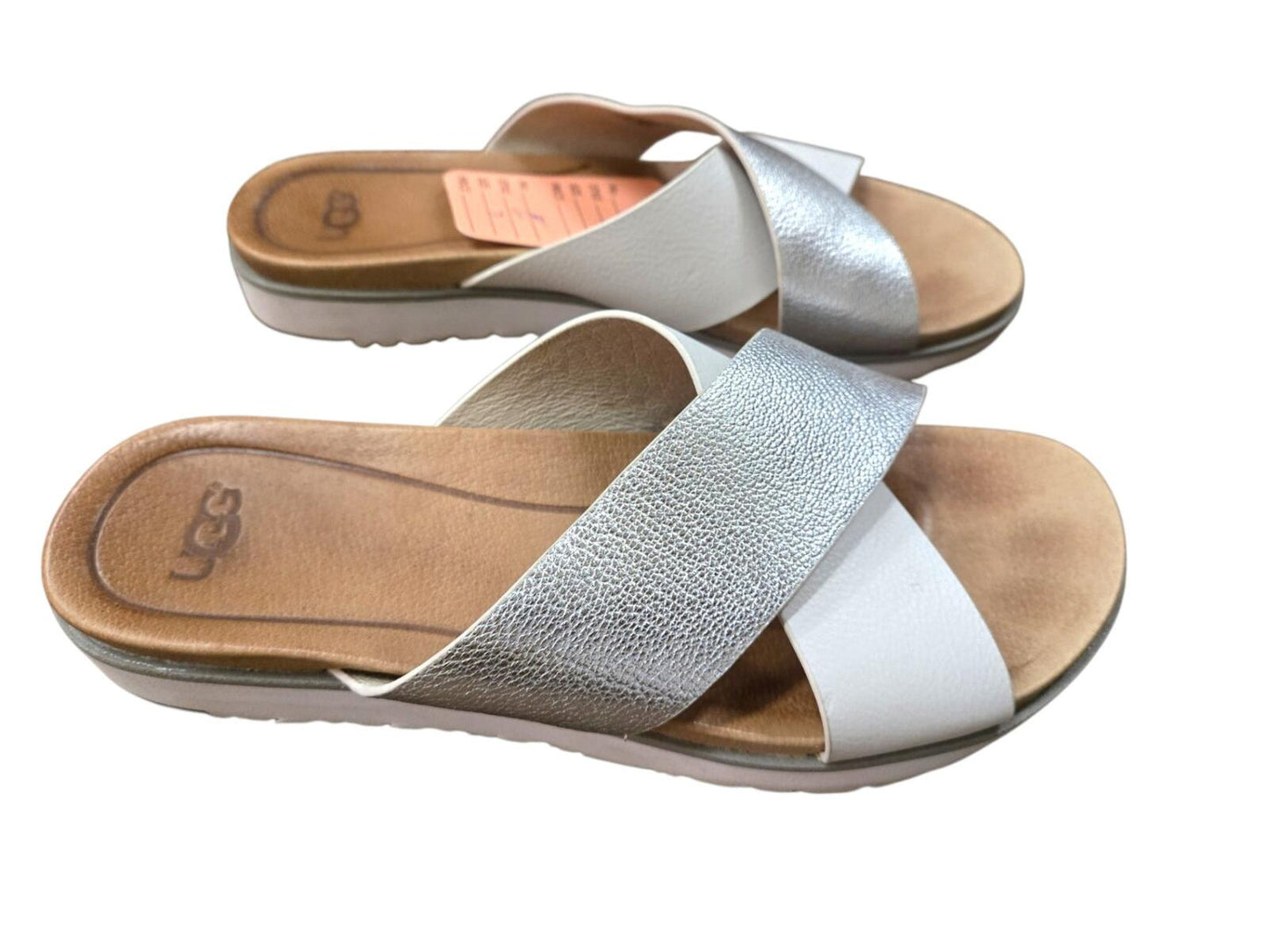 Very Good 7 Ugg Sandals