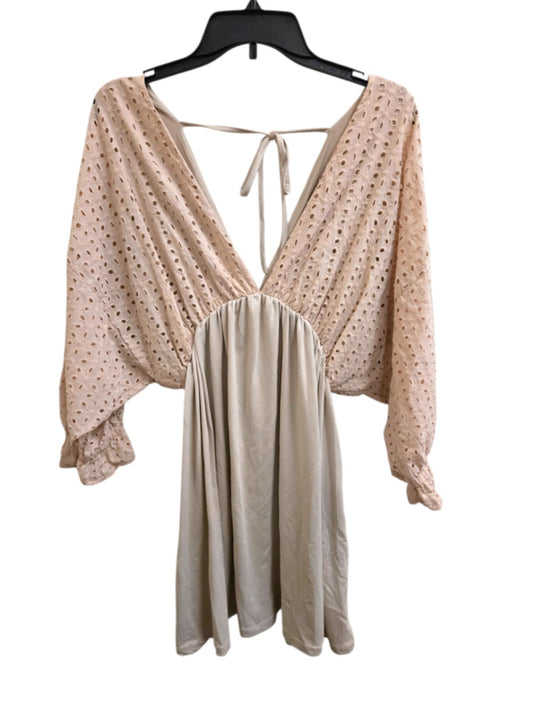 New with tags L Doublju Dress