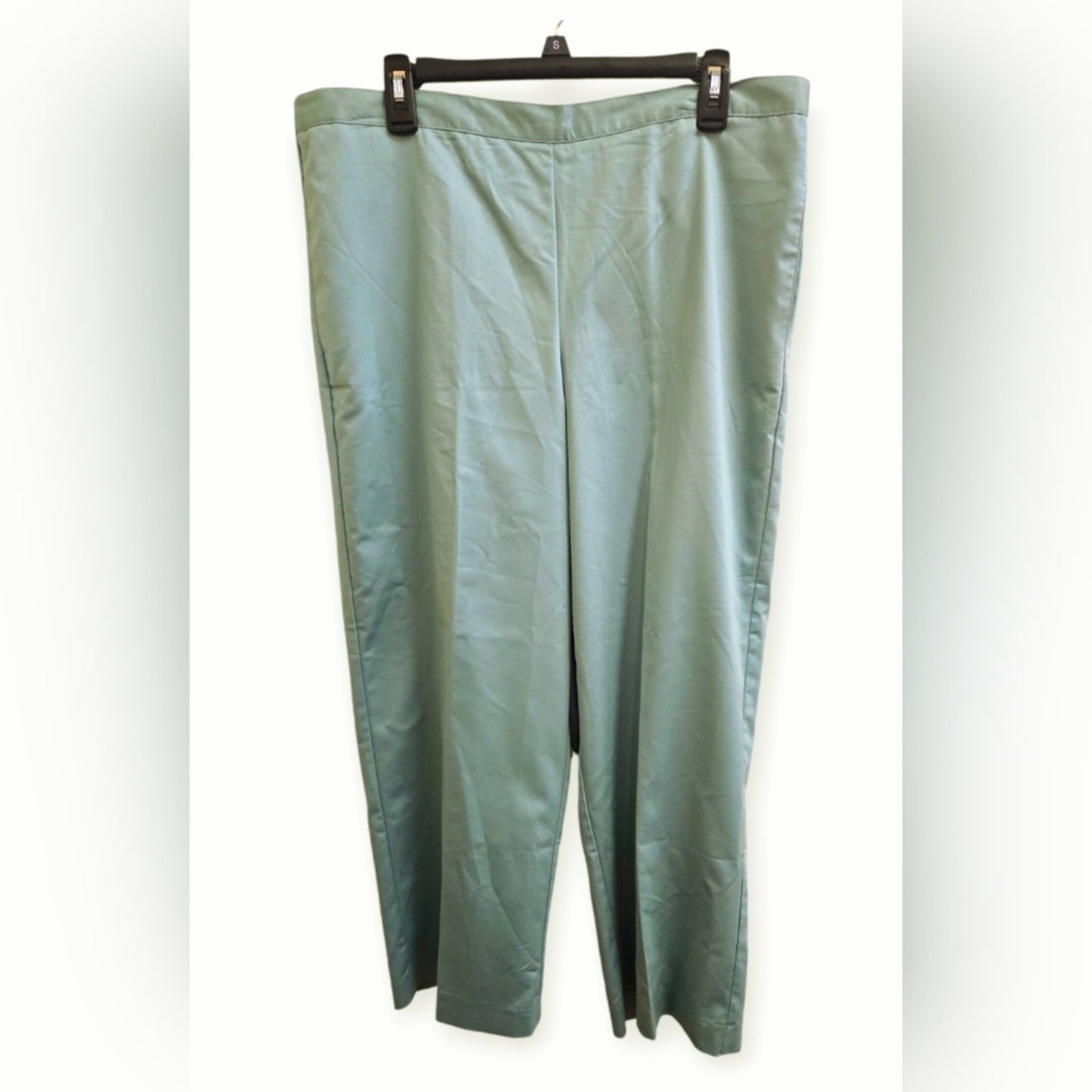 NWT women's aqua pants
