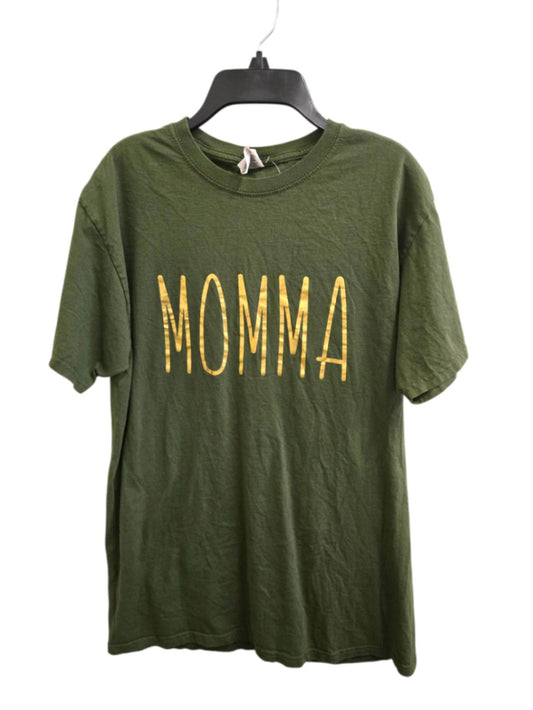 Very Good M Fruit of the Loom T-Shirt