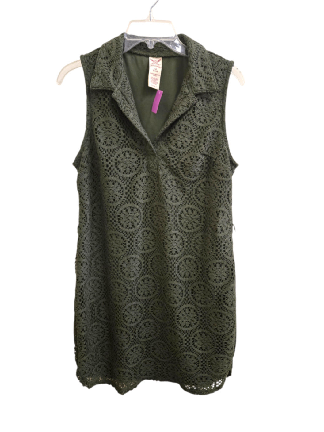 Very Good M Faded Glory Dress