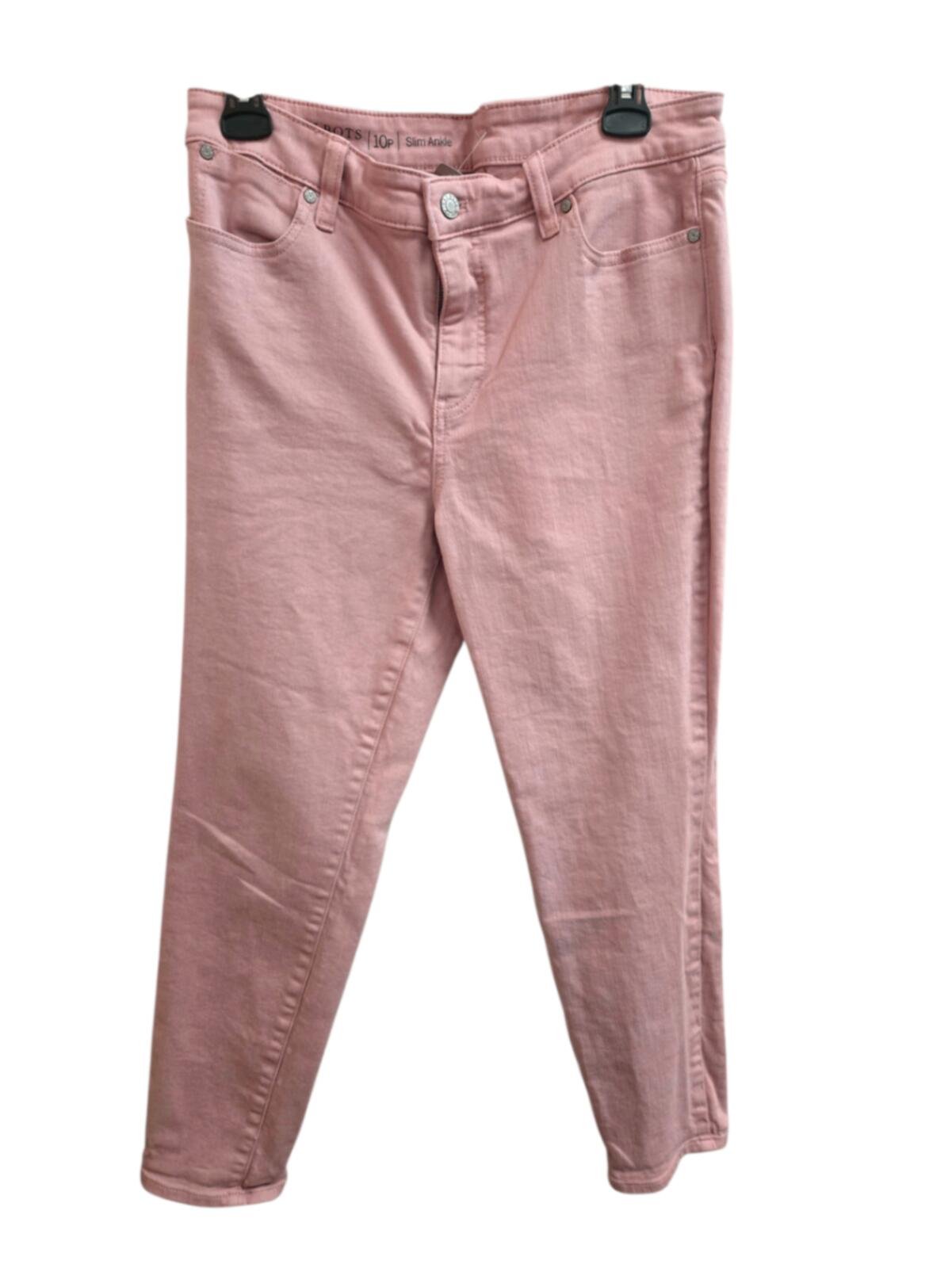 Excellent 10 petite Talbots Jeans