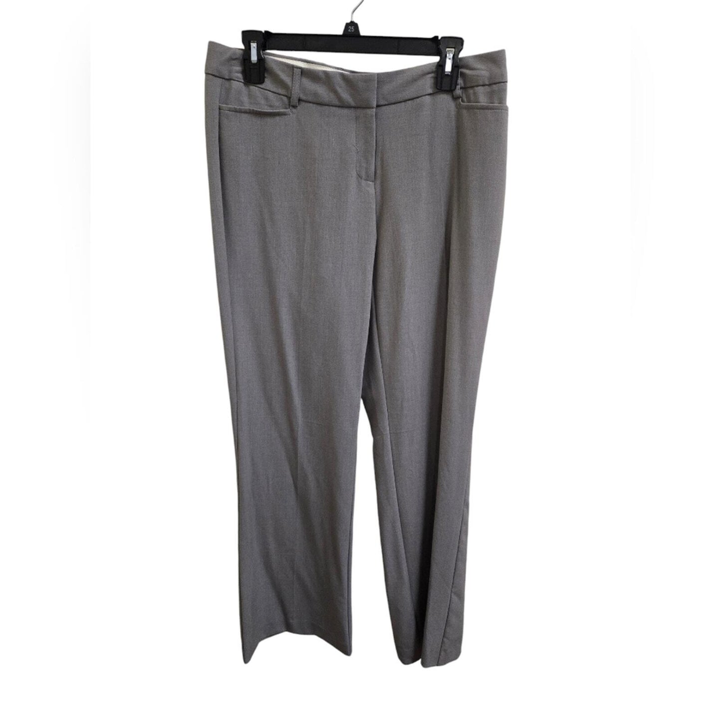 NWT 6 Gray Metaphor Pants