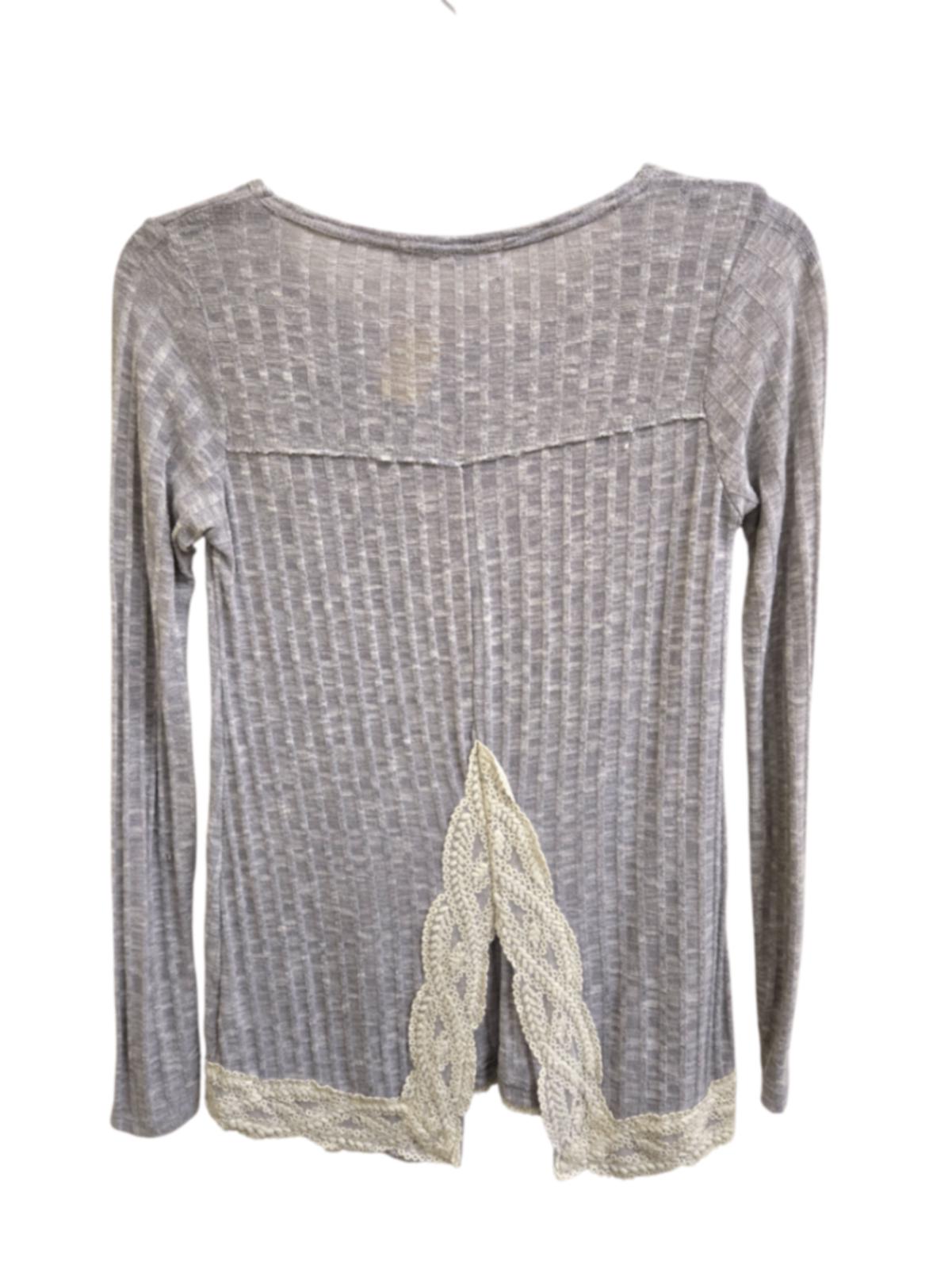 Good XS Rewind Blouse