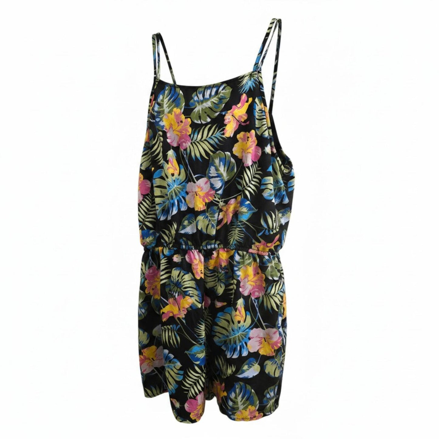 Excellent XL tropical romper