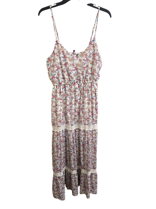Very Good S Three Pink Hearts Dress