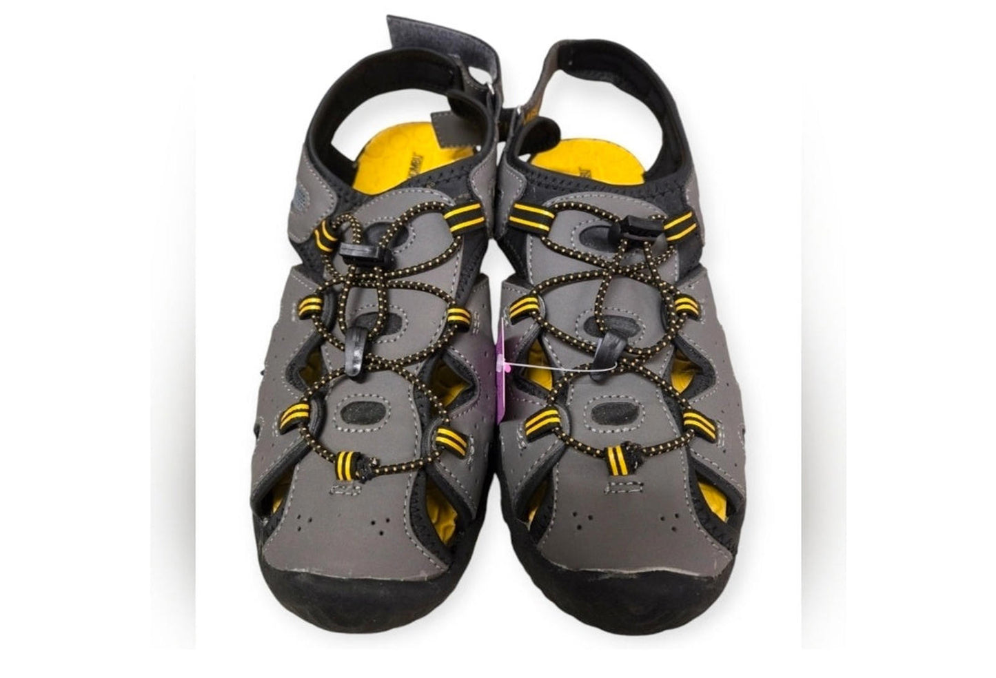 Excellent 6 Khombu Sandals