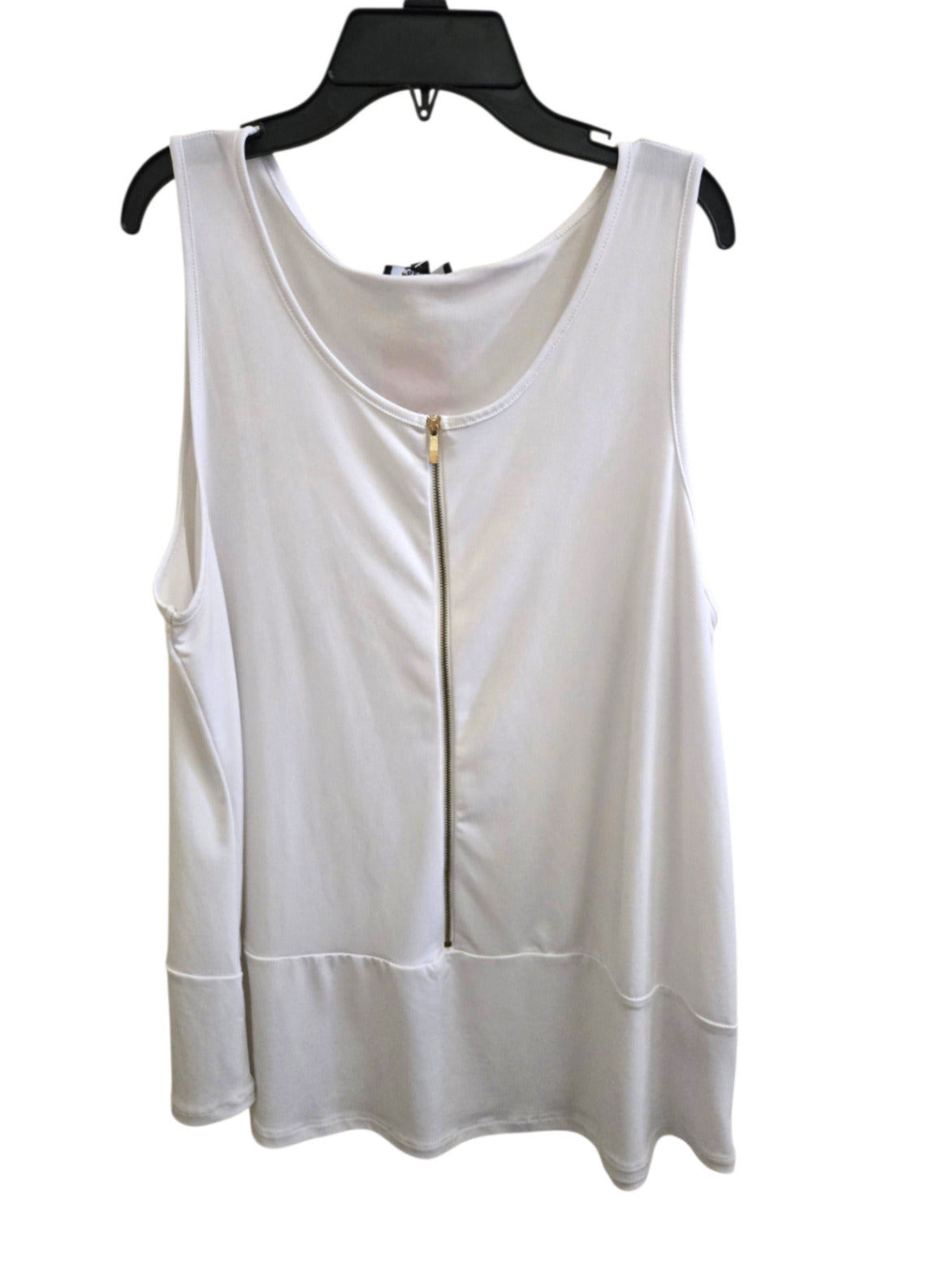 Excellent XL Premise Tank Top