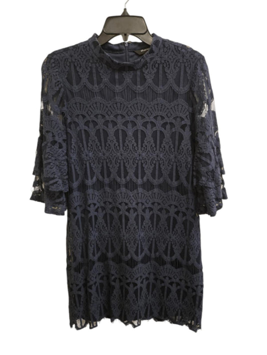 Very Good 8 Sharagano Dress