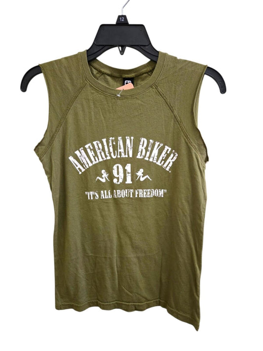 Very Good M Alternative Tank Top