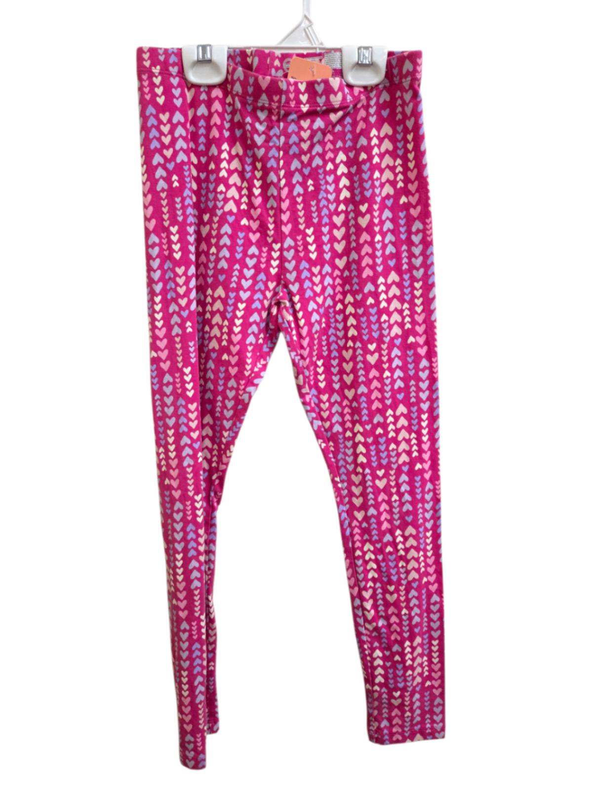 Very Good G 10/12+ Wonder Nation leggings