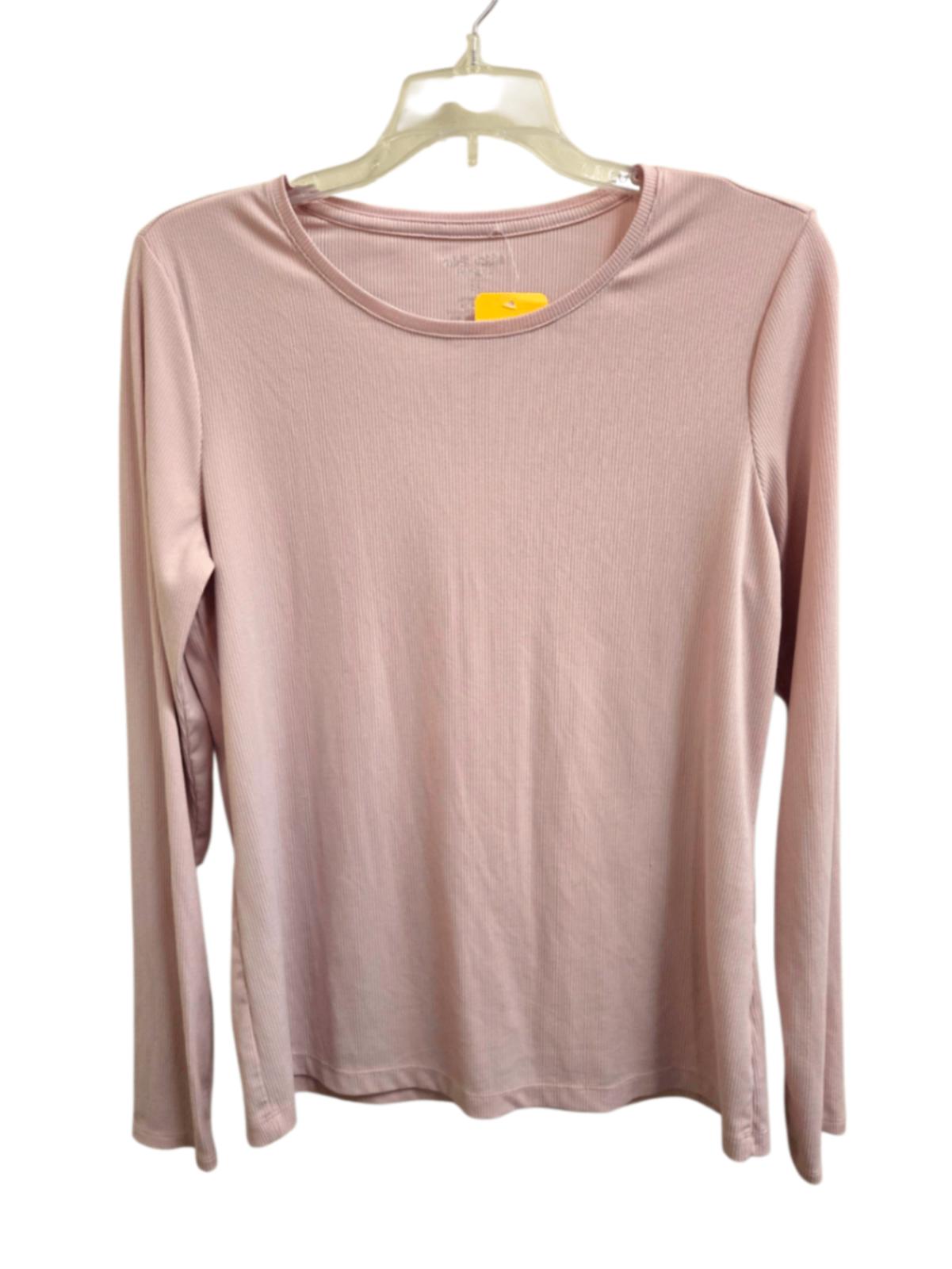 Very Good S Nine West Long Sleeve T-Shirt