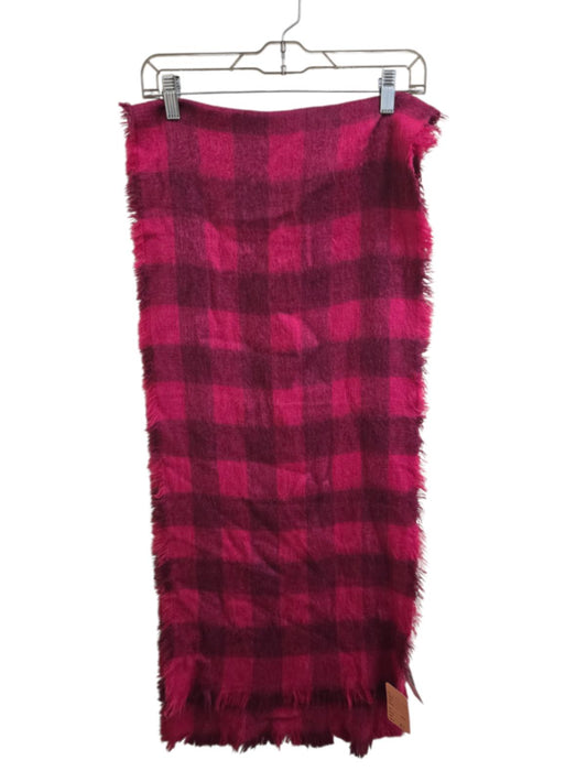New with tags OS Maurices Scarf
