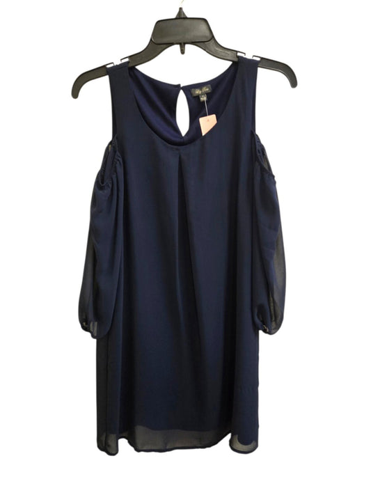 Excellent S Lily Rose Dress