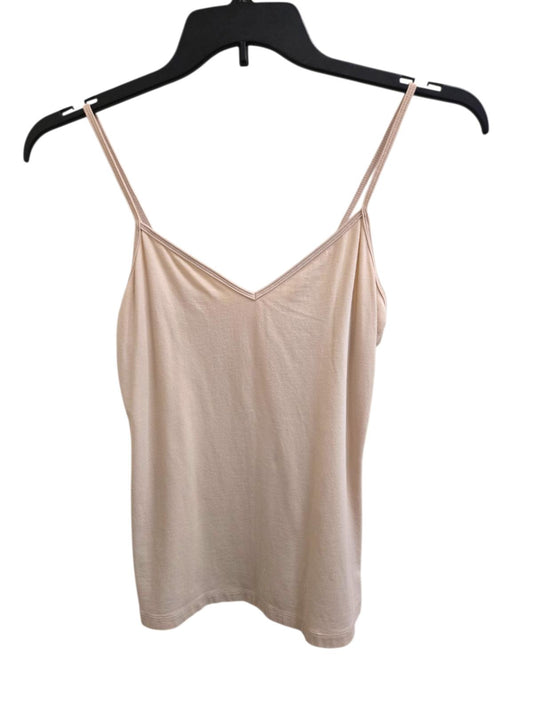 Very Good M beige Old Navy Tank Top