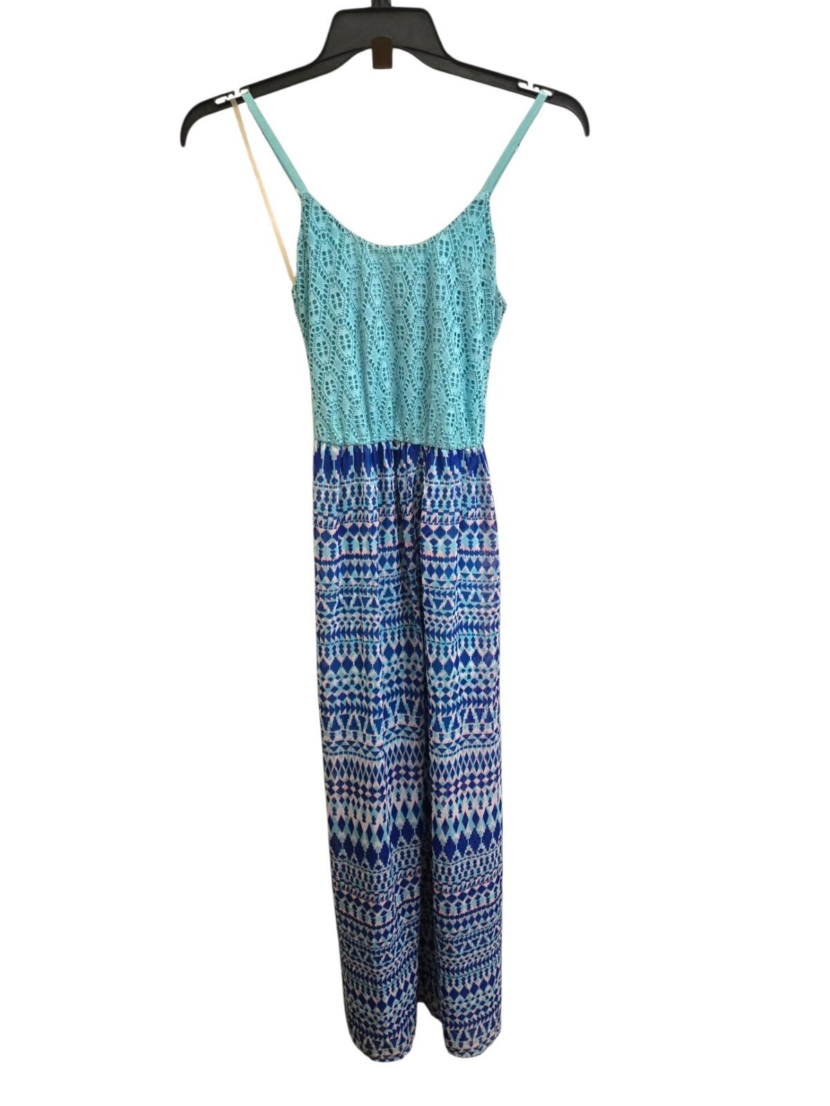 Very Good S Maurices Dress
