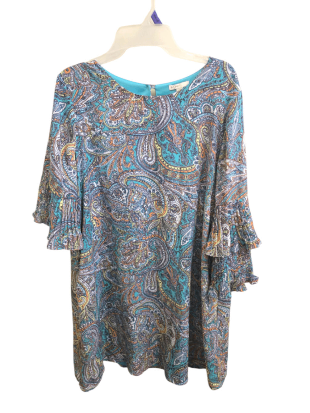 New without tags L Cato Dress