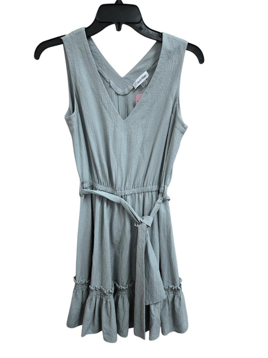 Very Good 2 Calvin Klein Dress