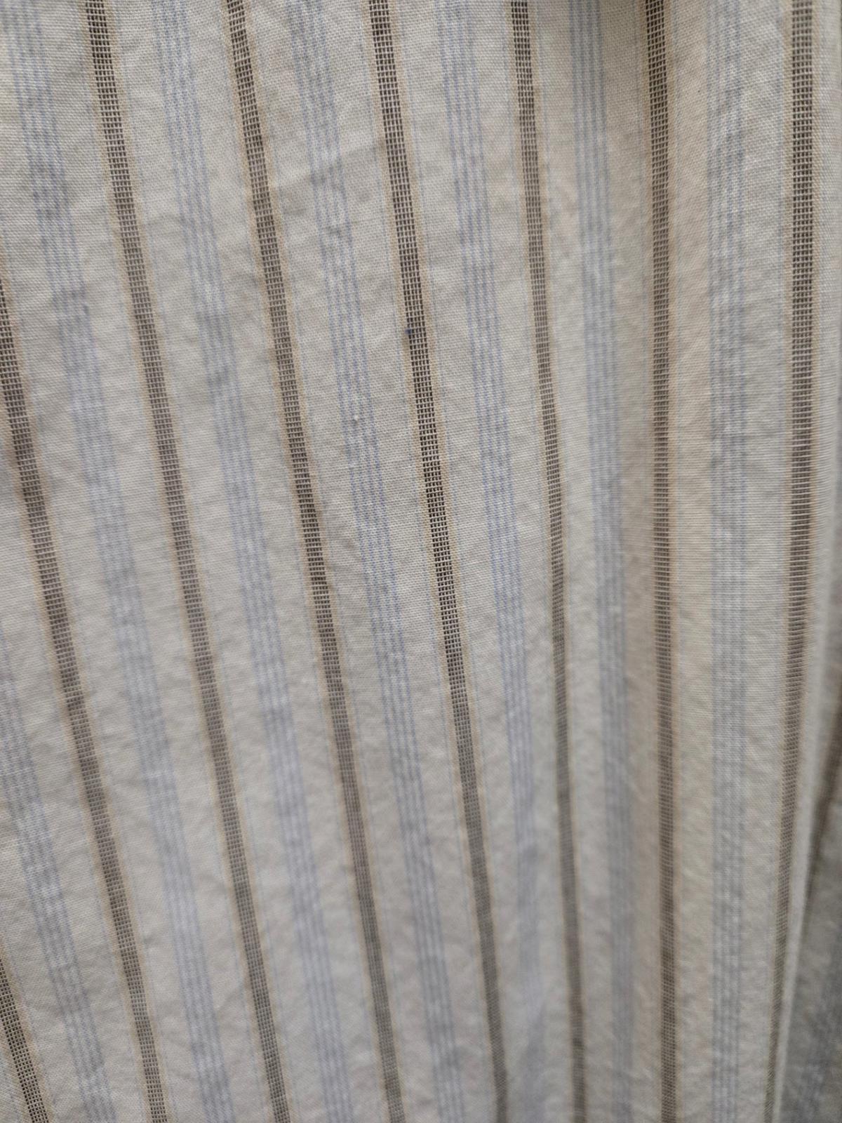 Excellent S American Rag Button-Up Shirt