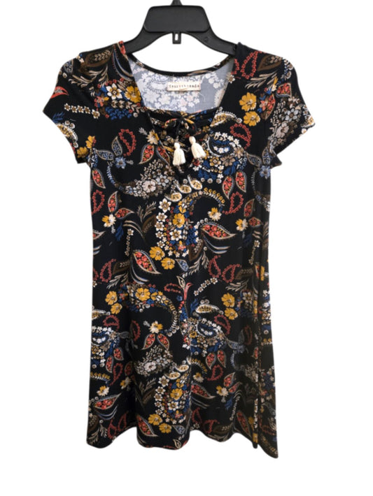 Good L Four Threads Dress