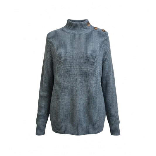 Excellent S St. John's Bay Sweater