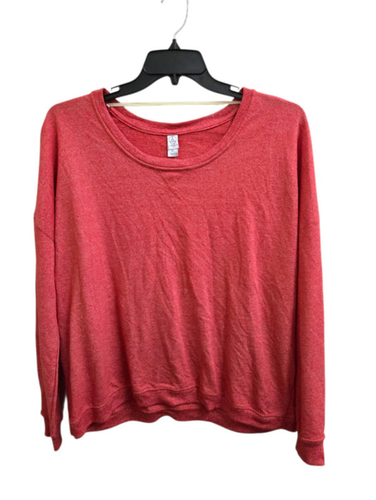 NWT XL Alternative Earth Sweatshirt