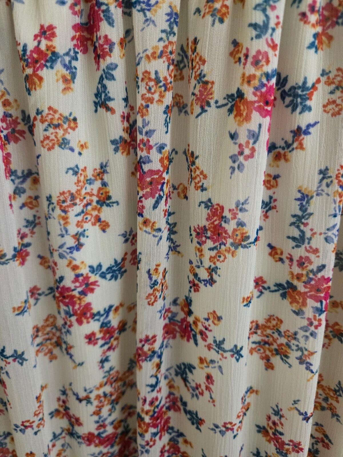 Very Good S Three Pink Hearts Dress