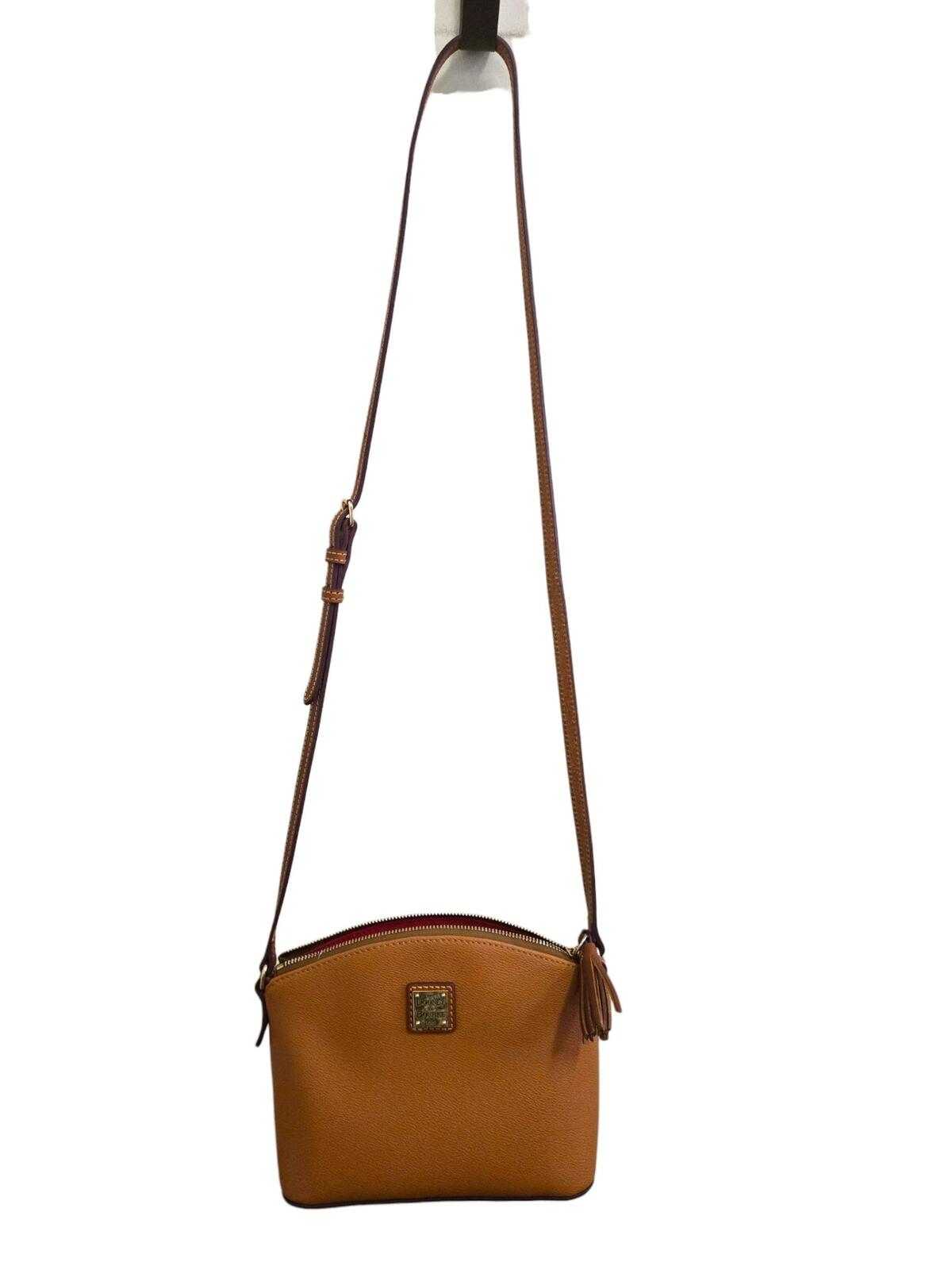 New without tags Dooney & Bourke Crossbody Purse
