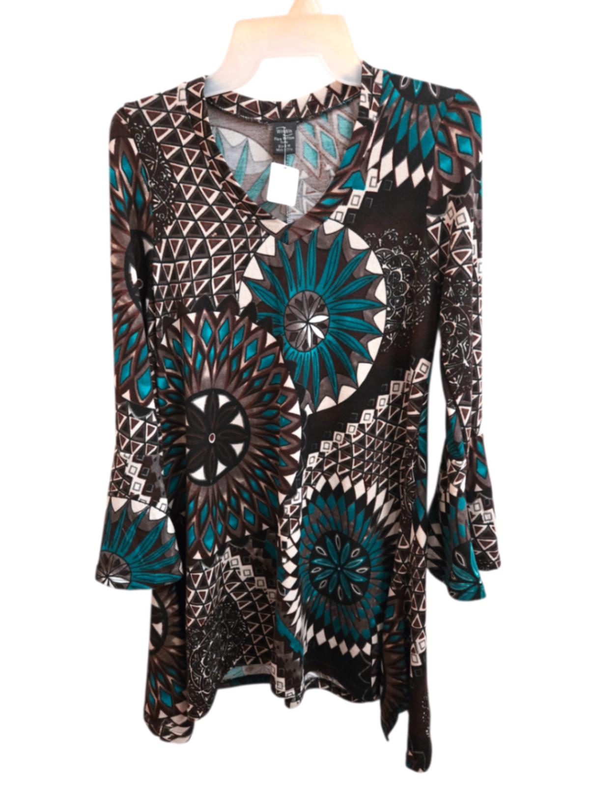 Excellent S/M Win Win Blouse