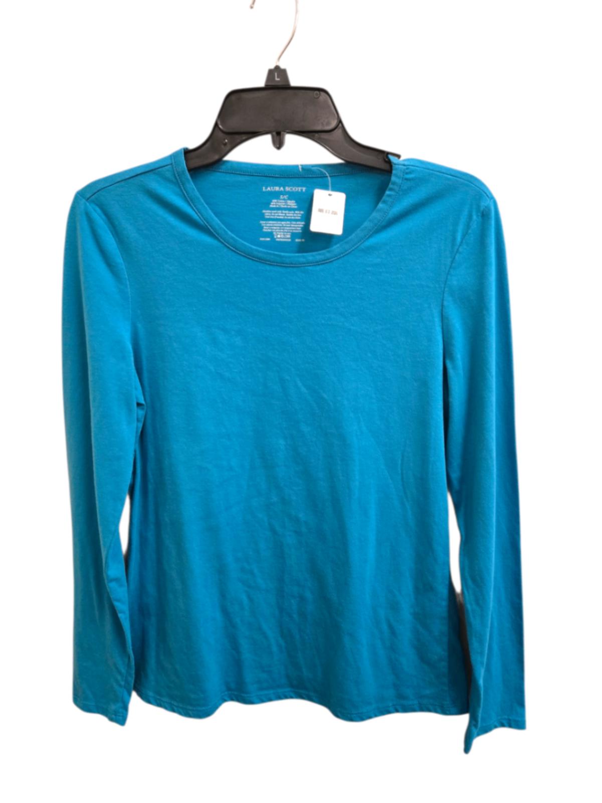 Good S Laura Scott Long Sleeve T-Shirt