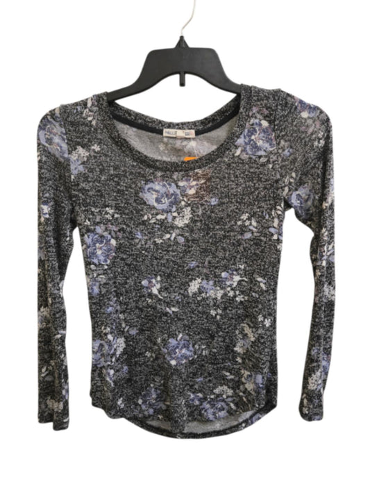 Very Good M Wallflower Blouse