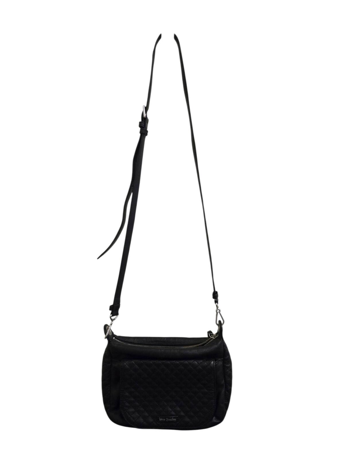 Very Good Vera Bradley Crossbody Purse