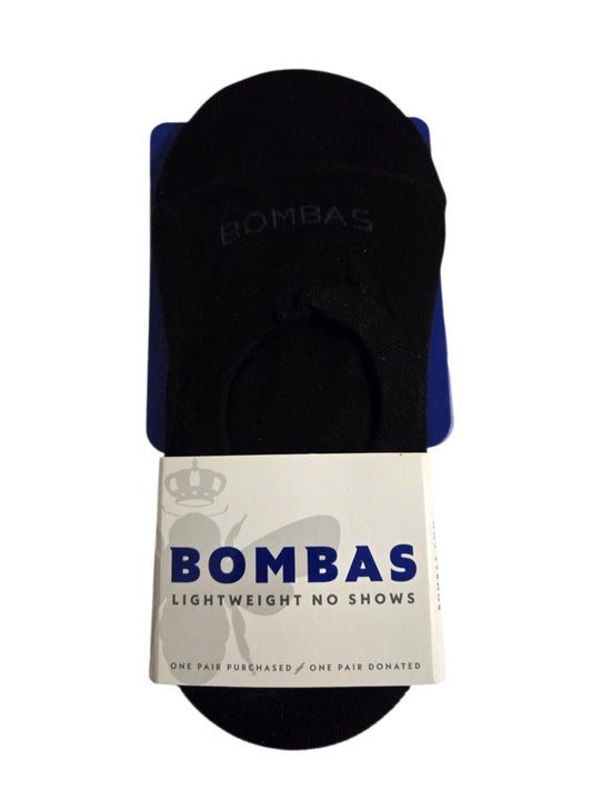 NWT barely there S Bombas Socks