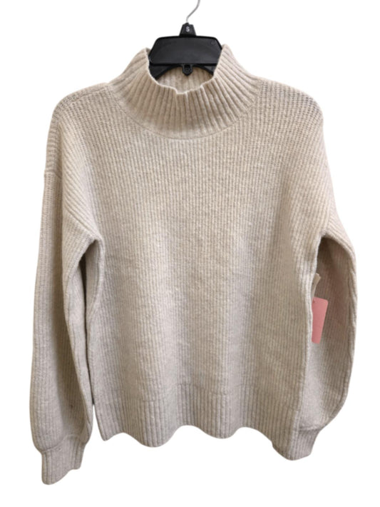 New with tags S Goodthreads Sweater