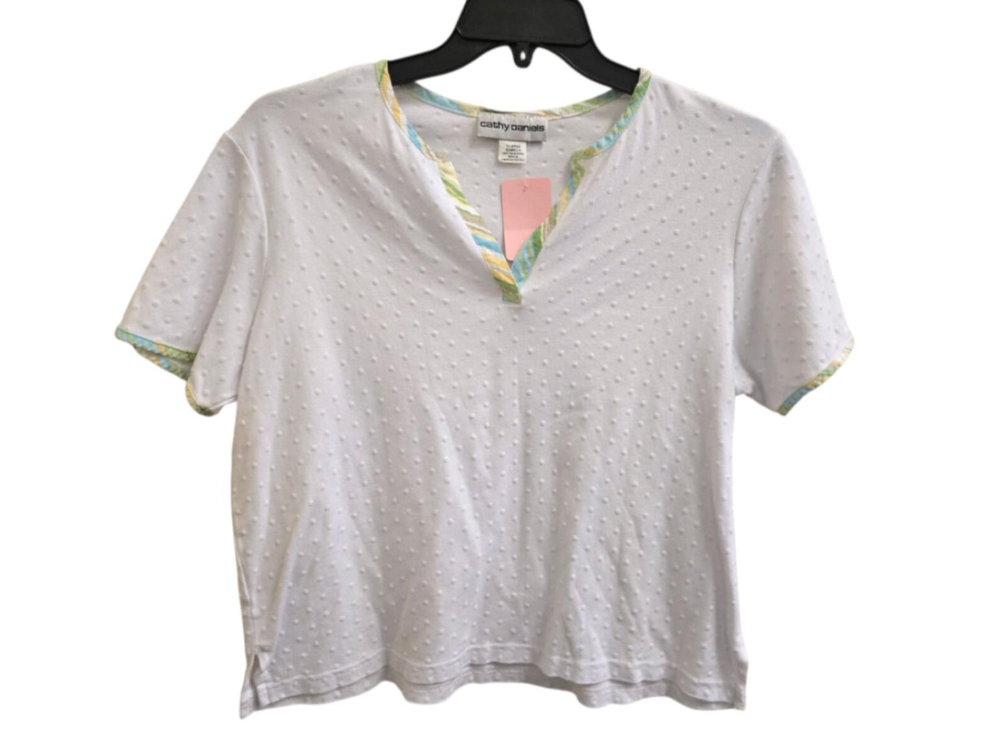Very Good XL Cathy Daniels T-Shirt